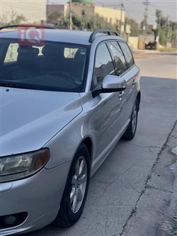 فولفو V70
